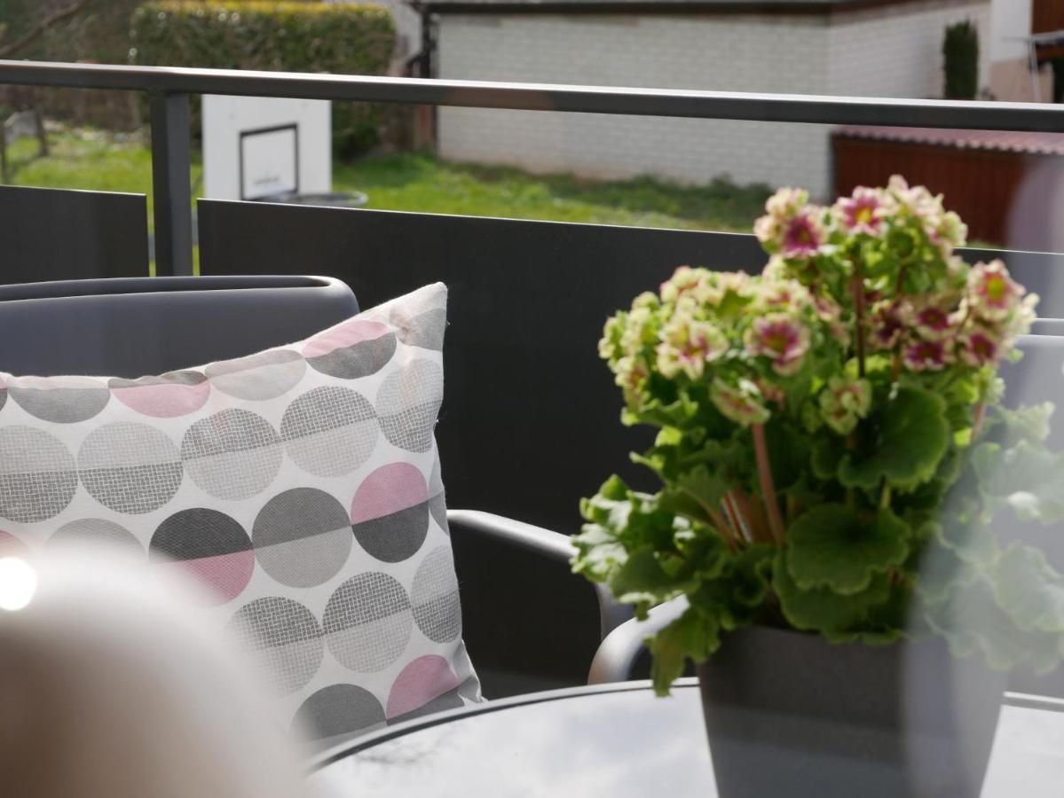 Ferienhaus Dorfleben Vogtsburg Luaran gambar