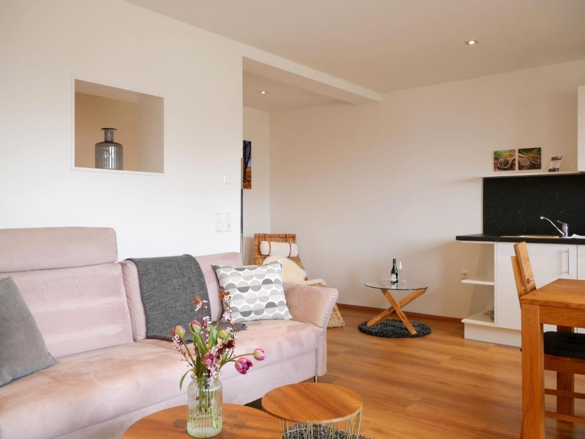Ferienhaus Dorfleben Vogtsburg Luaran gambar