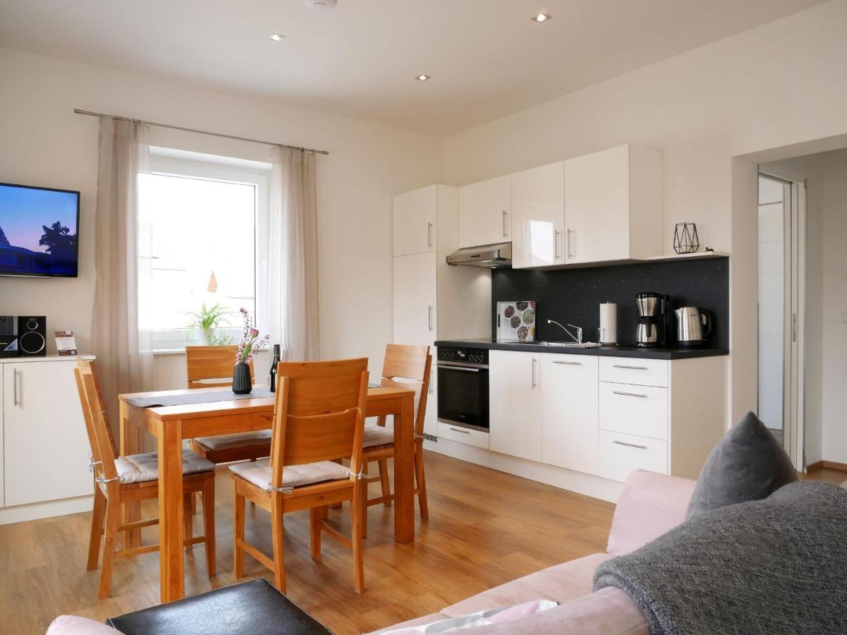 Ferienhaus Dorfleben Vogtsburg Luaran gambar