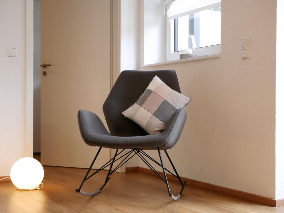 Ferienhaus Dorfleben Vogtsburg Luaran gambar