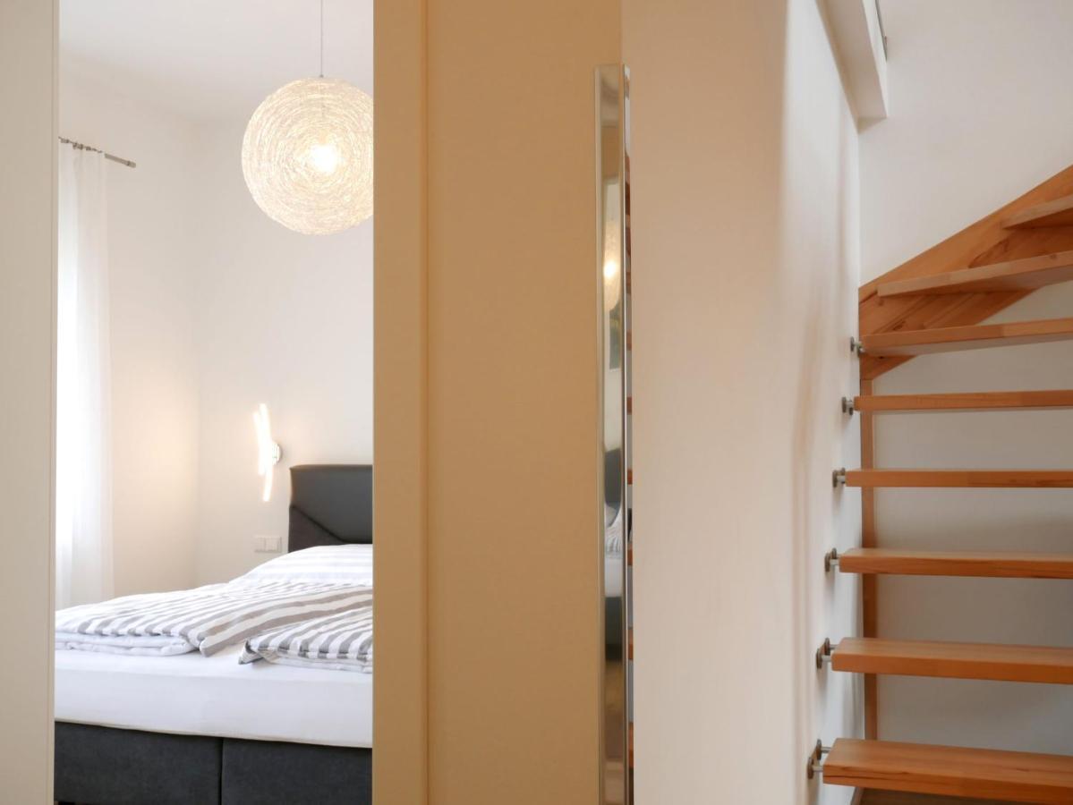 Ferienhaus Dorfleben Vogtsburg Luaran gambar