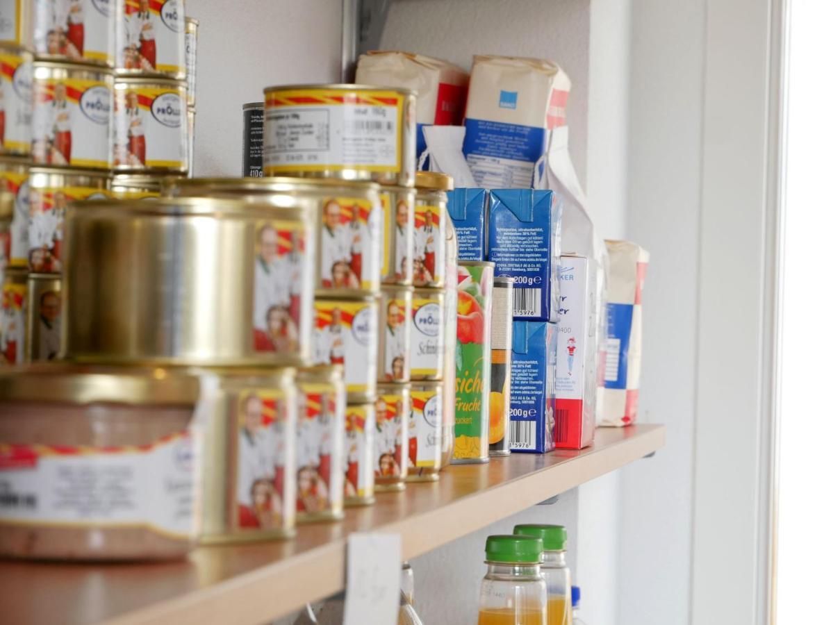 Ferienhaus Dorfleben Vogtsburg Luaran gambar
