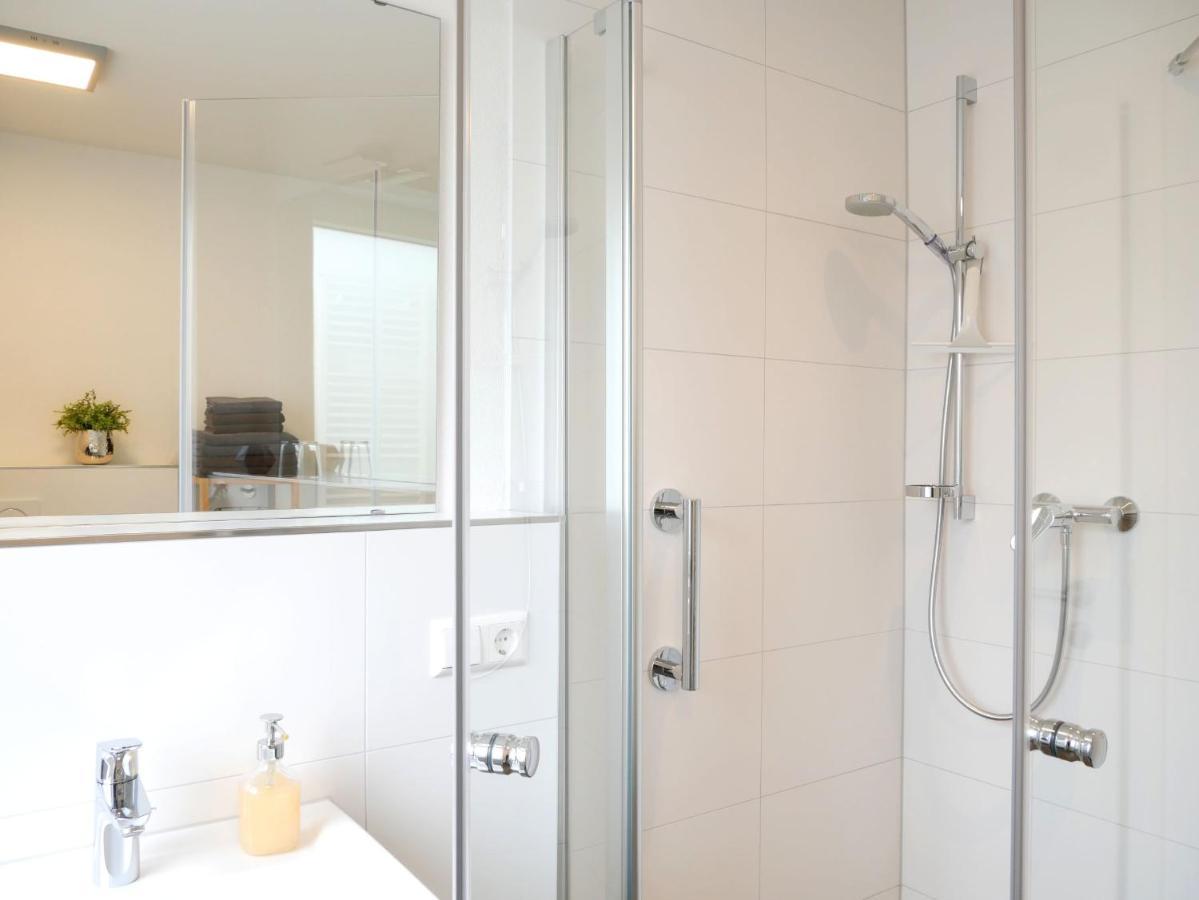 Ferienhaus Dorfleben Vogtsburg Luaran gambar