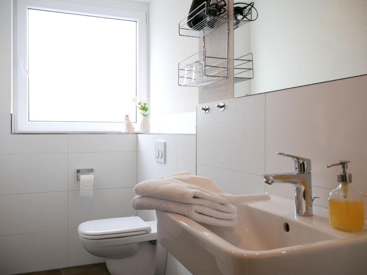Ferienhaus Dorfleben Vogtsburg Luaran gambar