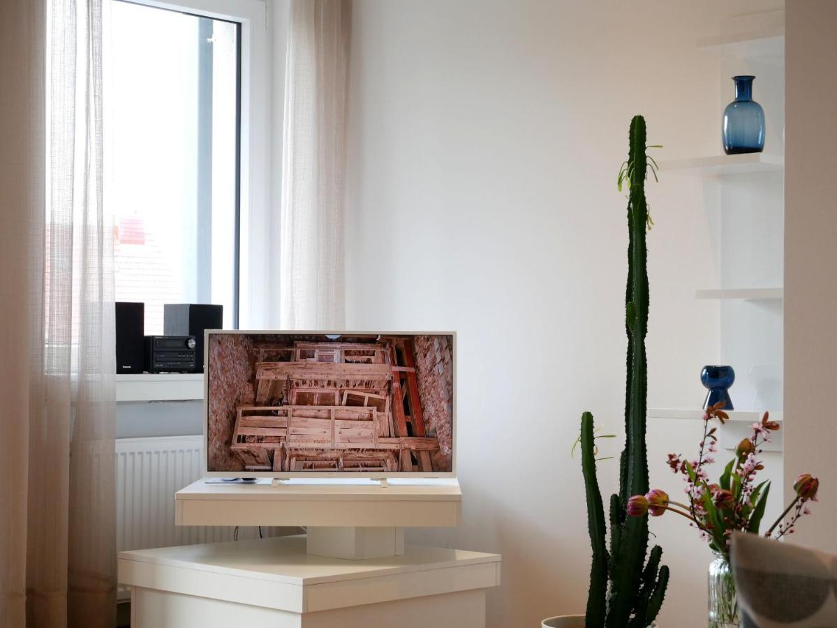 Ferienhaus Dorfleben Vogtsburg Luaran gambar