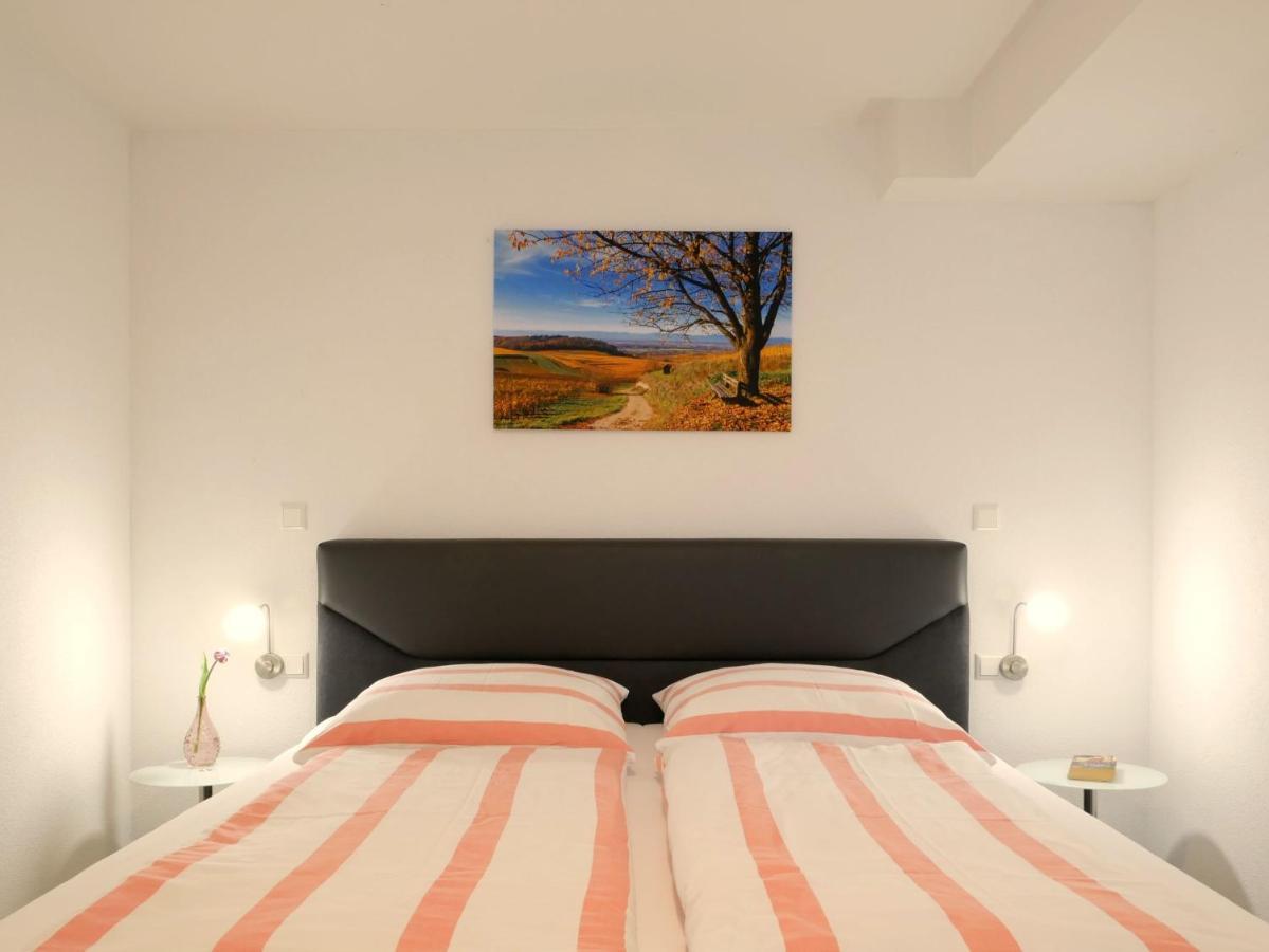 Ferienhaus Dorfleben Vogtsburg Luaran gambar