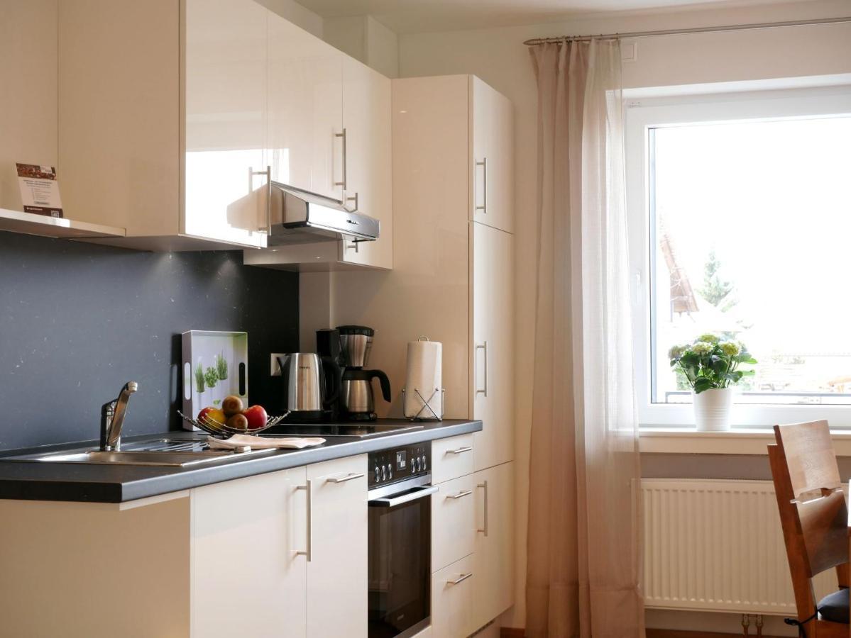 Ferienhaus Dorfleben Vogtsburg Luaran gambar
