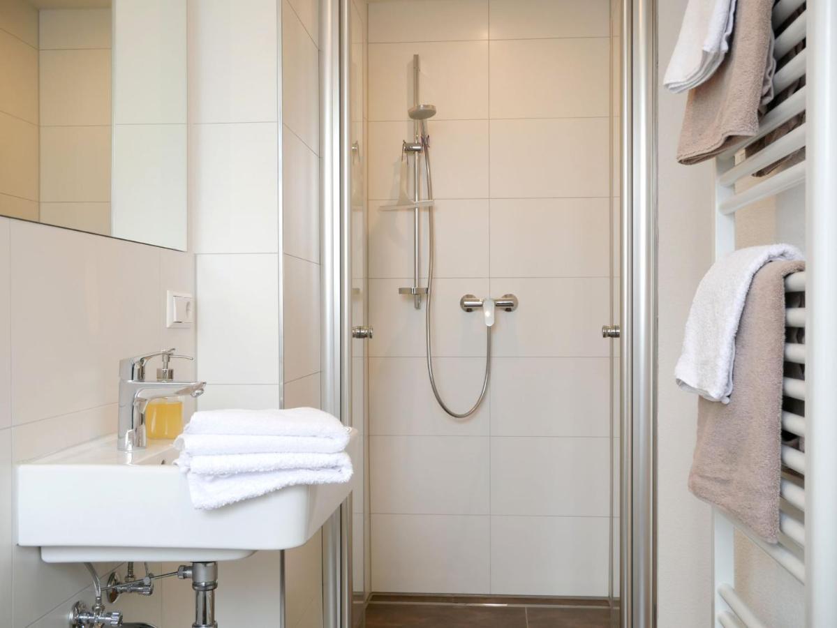 Ferienhaus Dorfleben Vogtsburg Luaran gambar